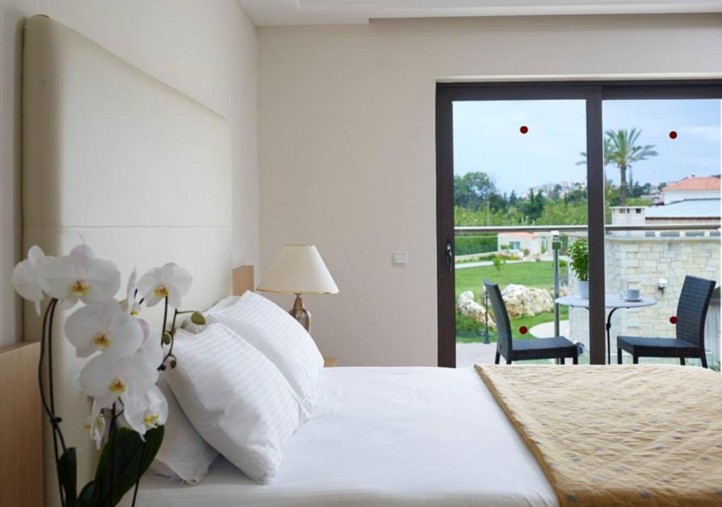 Caldera Platanias Villas room 5